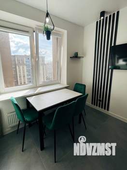 1-к квартира, на длительный срок, 34м2, 8/11 этаж