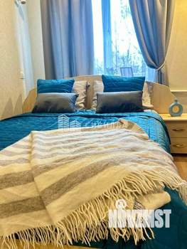 2-к квартира, на длительный срок, 44м2, 5/5 этаж