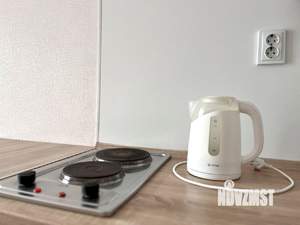 Студия квартира, посуточно, 25м2, 10/14 этаж