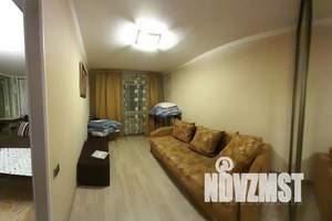 2-к квартира, посуточно, 47м2, 1/4 этаж