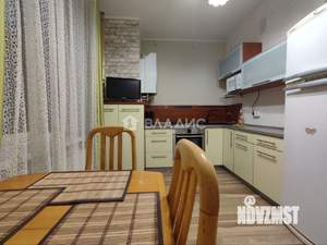 2-к квартира, на длительный срок, 62м2, 3/9 этаж