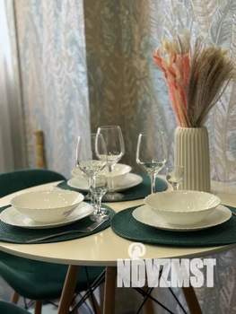 1-к квартира, посуточно, 35м2, 4/9 этаж