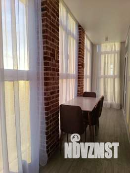 2-к квартира, посуточно, 72м2, 1/1 этаж