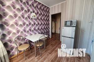 1-к квартира, посуточно, 33м2, 5/9 этаж