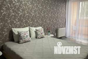 2-к квартира, посуточно, 68м2, 5/9 этаж