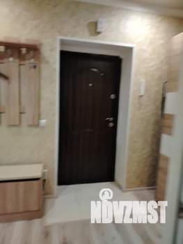 1-к квартира, посуточно, 37м2, 1/8 этаж