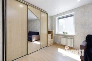 1-к квартира, посуточно, 32м2, 2/5 этаж