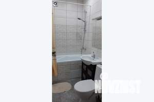 1-к квартира, посуточно, 34м2, 5/10 этаж