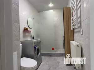 1-к квартира, посуточно, 39м2, 3/3 этаж