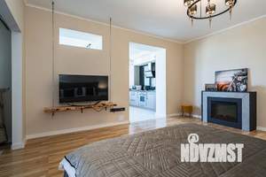 2-к квартира, посуточно, 71м2, 8/11 этаж