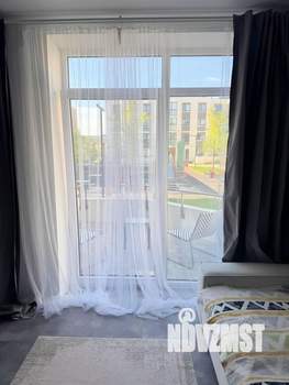 1-к квартира, на длительный срок, 46м2, 1/4 этаж