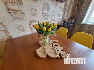 2-к квартира, посуточно, 50м2, 4/4 этаж