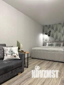 1-к квартира, посуточно, 32м2, 3/5 этаж