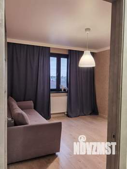2-к квартира, на длительный срок, 52м2, 8/11 этаж