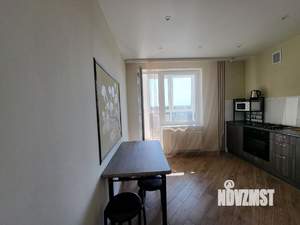 1-к квартира, на длительный срок, 41м2, 7/8 этаж