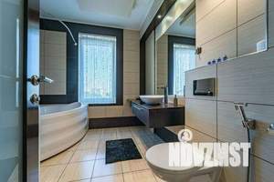 1-к квартира, посуточно, 66м2, 11/19 этаж