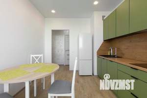 1-к квартира, посуточно, 31м2, 1/1 этаж