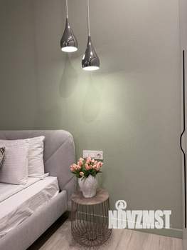 2-к квартира, посуточно, 48м2, 2/6 этаж