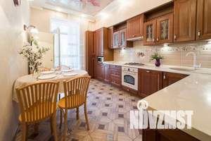 3-к квартира, посуточно, 94м2, 13/14 этаж