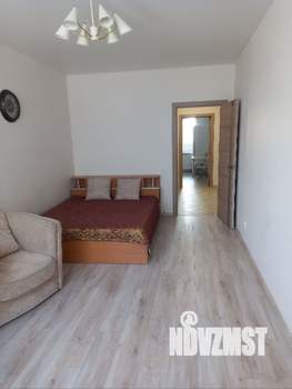 1-к квартира, на длительный срок, 45м2, 2/9 этаж