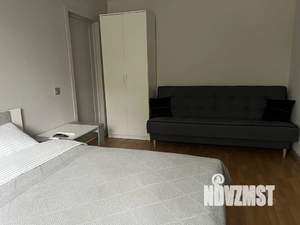 1-к квартира, посуточно, 32м2, 1/9 этаж