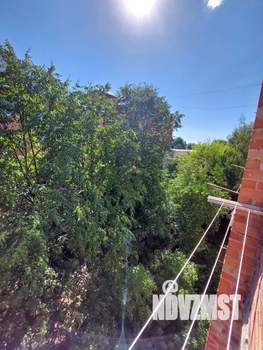 2-к квартира, на длительный срок, 52м2, 4/5 этаж