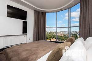 1-к квартира, посуточно, 59м2, 14/21 этаж