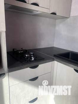 Студия квартира, посуточно, 28м2, 7/10 этаж