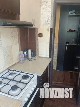 2-к квартира, посуточно, 47м2, 2/3 этаж
