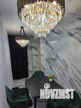 2-к квартира, посуточно, 70м2, 1/9 этаж