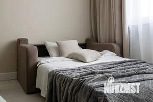 2-к квартира, посуточно, 49м2, 7/9 этаж