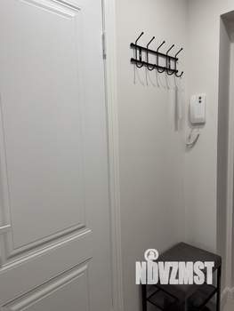 3-к квартира, посуточно, 54м2, 5/5 этаж