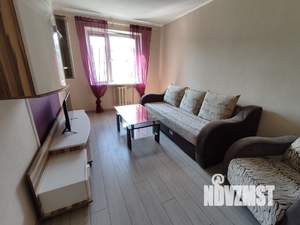 1-к квартира, посуточно, 60м2, 1/1 этаж