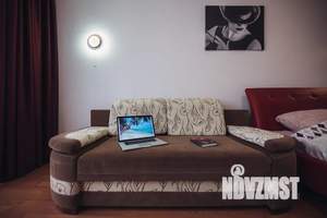 1-к квартира, посуточно, 33м2, 5/5 этаж