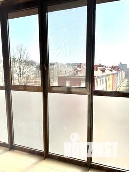 1-к квартира, посуточно, 42м2, 4/16 этаж