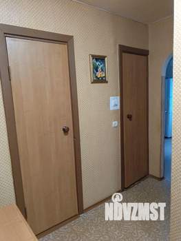 1-к квартира, на длительный срок, 38м2, 3/5 этаж