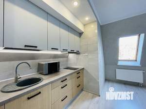 1-к квартира, на длительный срок, 52м2, 4/4 этаж