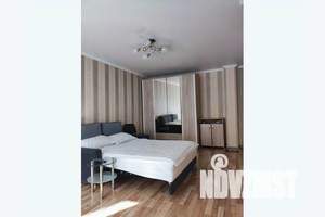 1-к квартира, посуточно, 32м2, 2/5 этаж