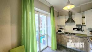 1-к квартира, на длительный срок, 38м2, 2/4 этаж