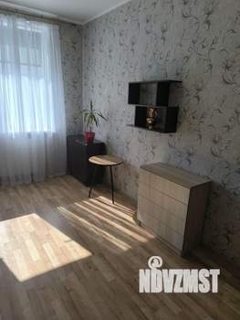 1-к квартира, на длительный срок, 31м2, 1/8 этаж