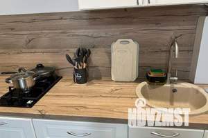 1-к квартира, посуточно, 37м2, 2/4 этаж