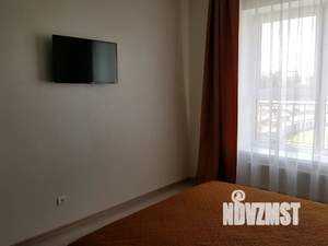 2-к квартира, посуточно, 56м2, 4/10 этаж