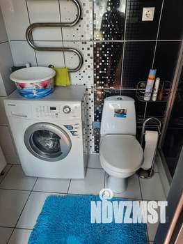 2-к квартира, посуточно, 40м2, 1/2 этаж