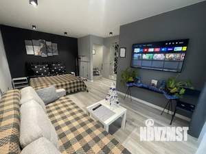1-к квартира, посуточно, 32м2, 4/5 этаж