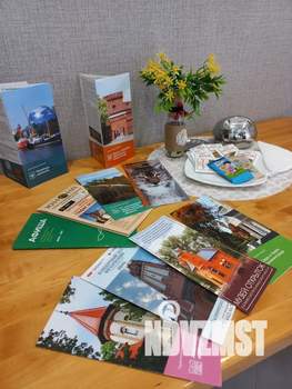 1-к квартира, посуточно, 40м2, 2/9 этаж