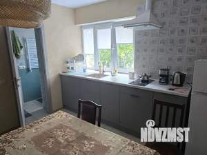 2-к квартира, посуточно, 40м2, 2/3 этаж
