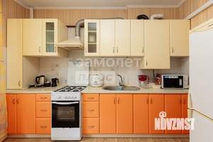 1-к квартира, на длительный срок, 38м2, 4/4 этаж