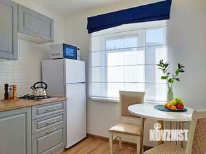 2-к квартира, посуточно, 46м2, 1/1 этаж