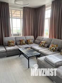 2-к квартира, посуточно, 100м2, 13/13 этаж