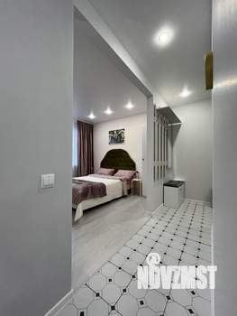 1-к квартира, посуточно, 31м2, 5/5 этаж